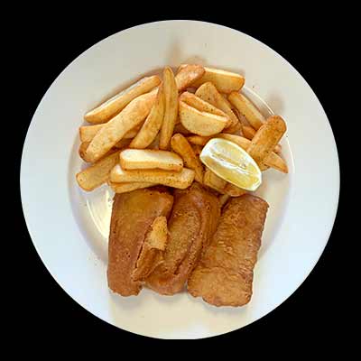 Fish & Chips (3)