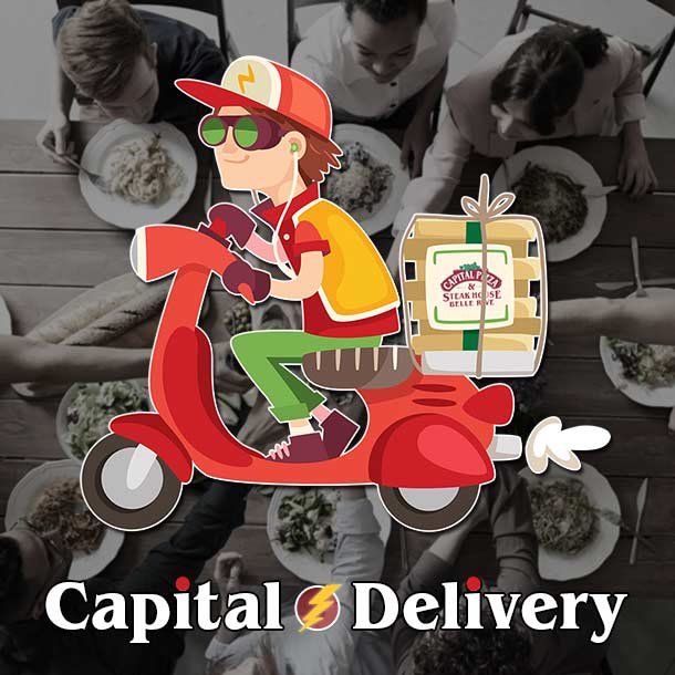 Delivery Order