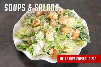 Soups & Salads