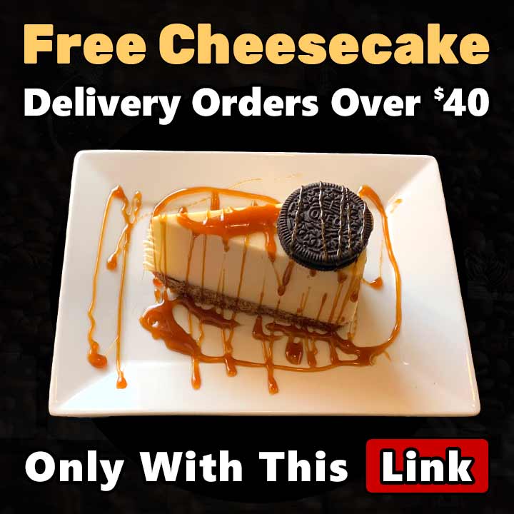 Belle Rive Capital Pizza Voted Edmonton, Alberta's Best Pizza