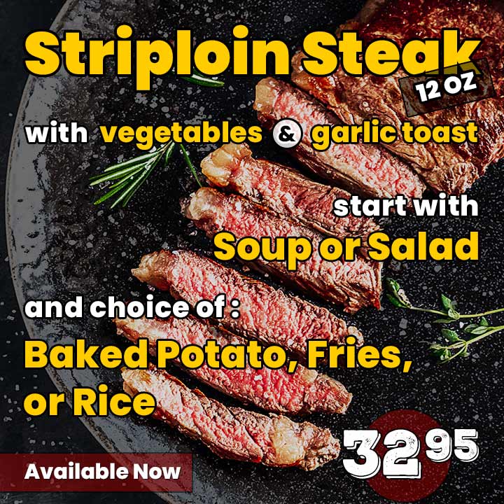 Belle Rive Capital Pizza Voted Edmonton, Alberta's Best Pizza